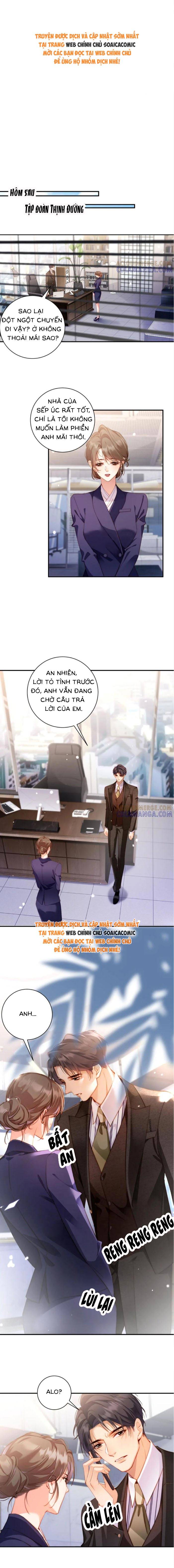 Trợ Thủ Đắc Lực Mua Một Tặng Một Chap 30 - Next Chap 31