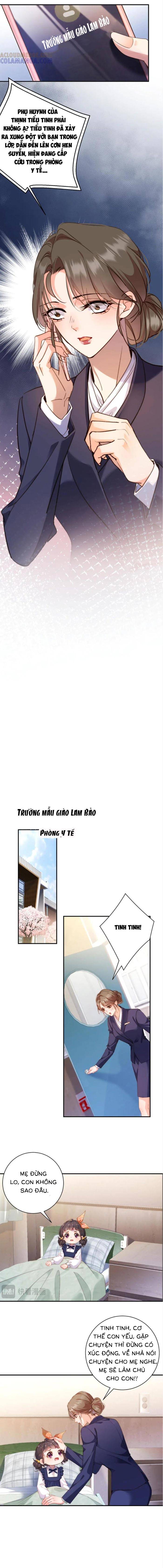 Trợ Thủ Đắc Lực Mua Một Tặng Một Chap 30 - Next Chap 31