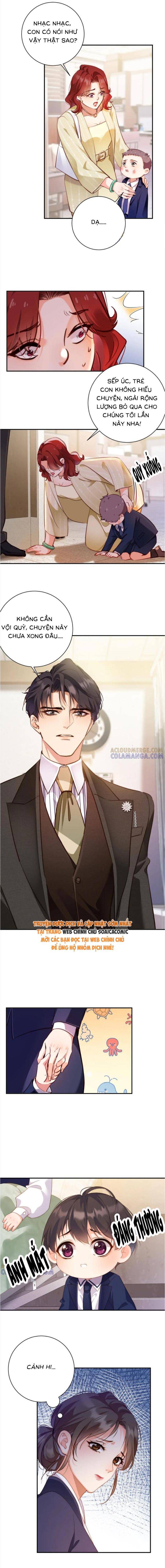 Trợ Thủ Đắc Lực Mua Một Tặng Một Chap 30 - Next Chap 31