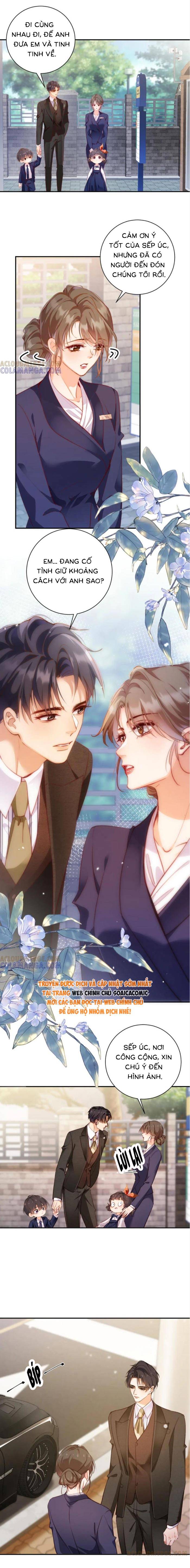 Trợ Thủ Đắc Lực Mua Một Tặng Một Chap 30 - Next Chap 31