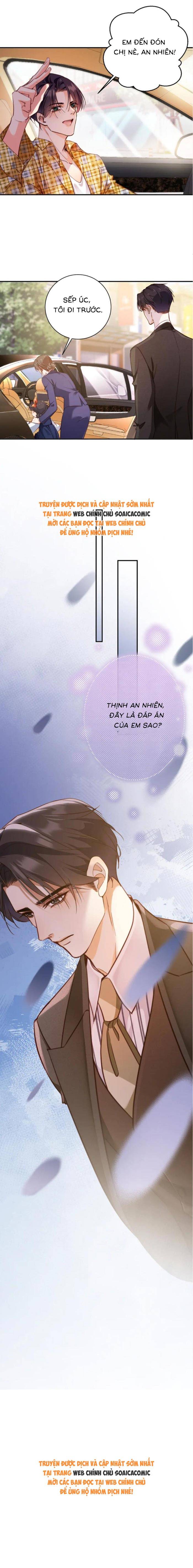 Trợ Thủ Đắc Lực Mua Một Tặng Một Chap 30 - Next Chap 31