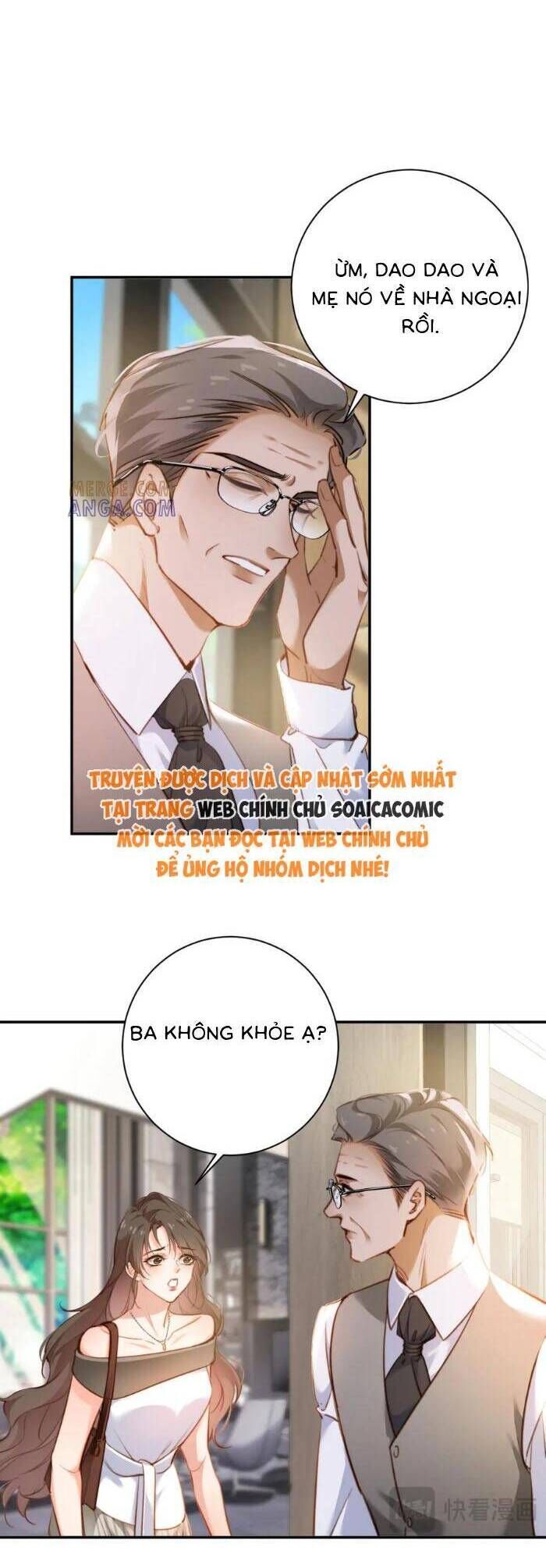 Trợ Thủ Đắc Lực Mua Một Tặng Một Chap 31 - Next Chap 32