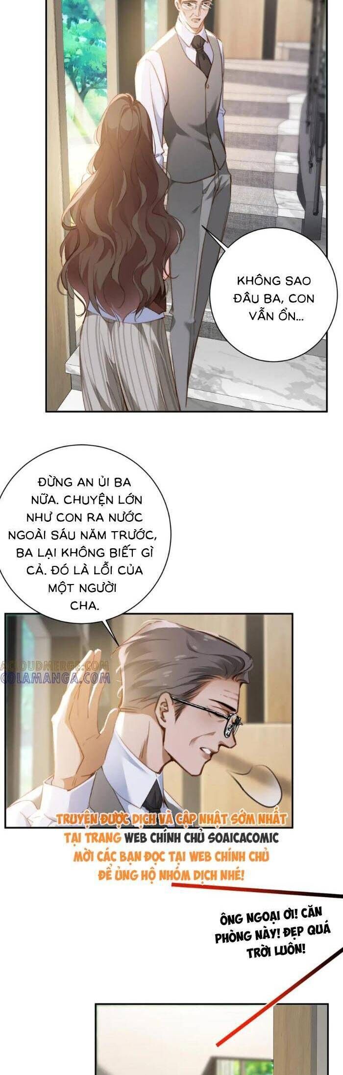 Trợ Thủ Đắc Lực Mua Một Tặng Một Chap 31 - Next Chap 32
