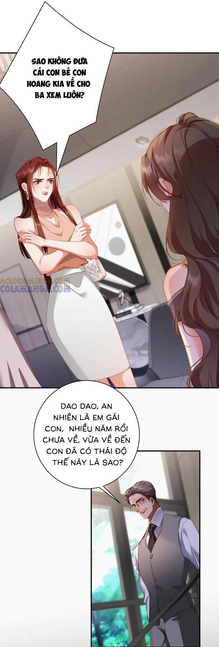 Trợ Thủ Đắc Lực Mua Một Tặng Một Chap 31 - Next Chap 32