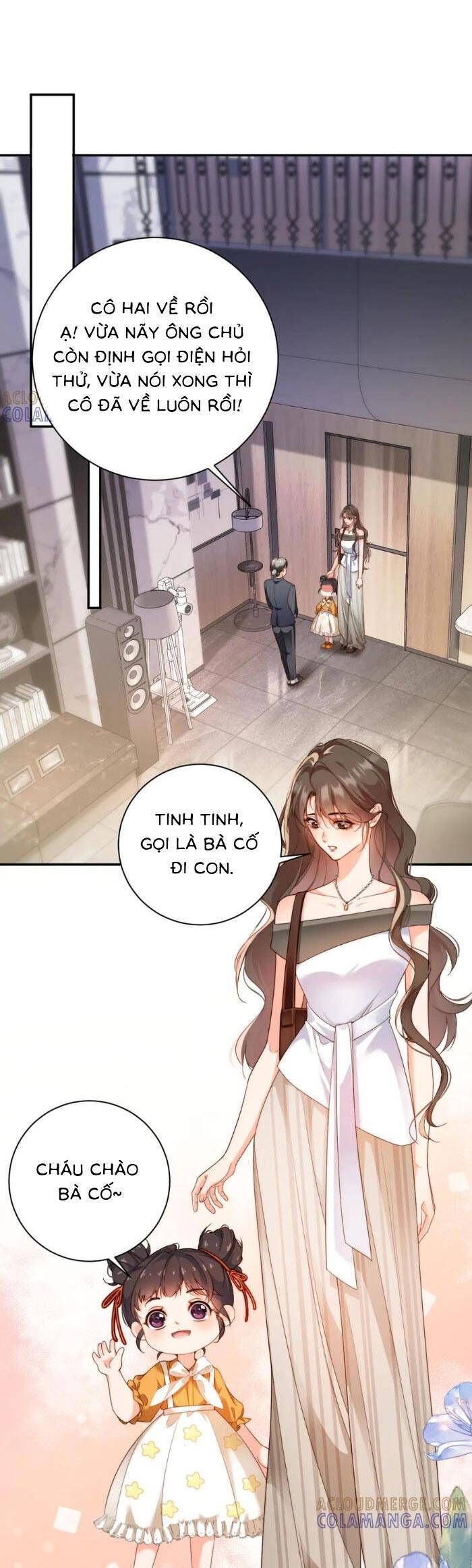 Trợ Thủ Đắc Lực Mua Một Tặng Một Chap 31 - Next Chap 32