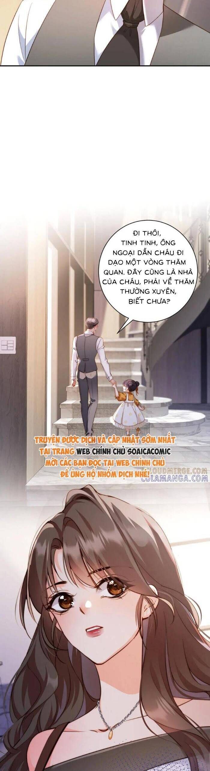 Trợ Thủ Đắc Lực Mua Một Tặng Một Chap 31 - Next Chap 32