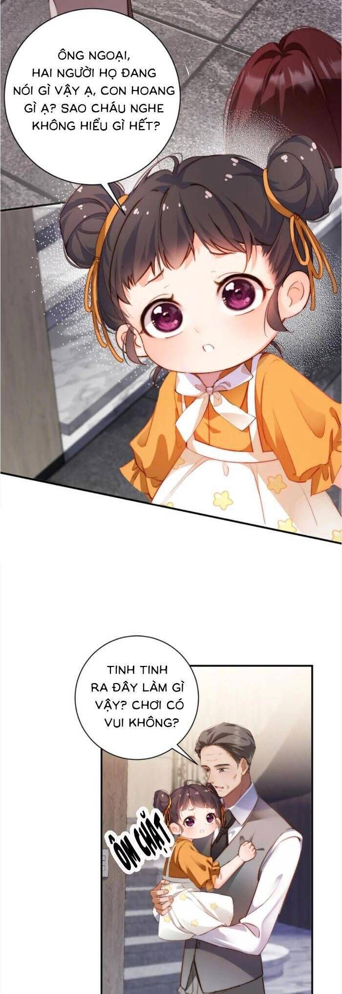 Trợ Thủ Đắc Lực Mua Một Tặng Một Chap 32 - Next Chap 33