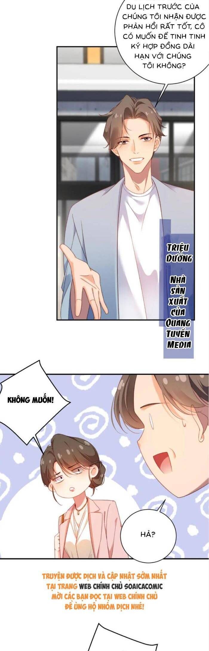 Trợ Thủ Đắc Lực Mua Một Tặng Một Chap 32 - Next Chap 33