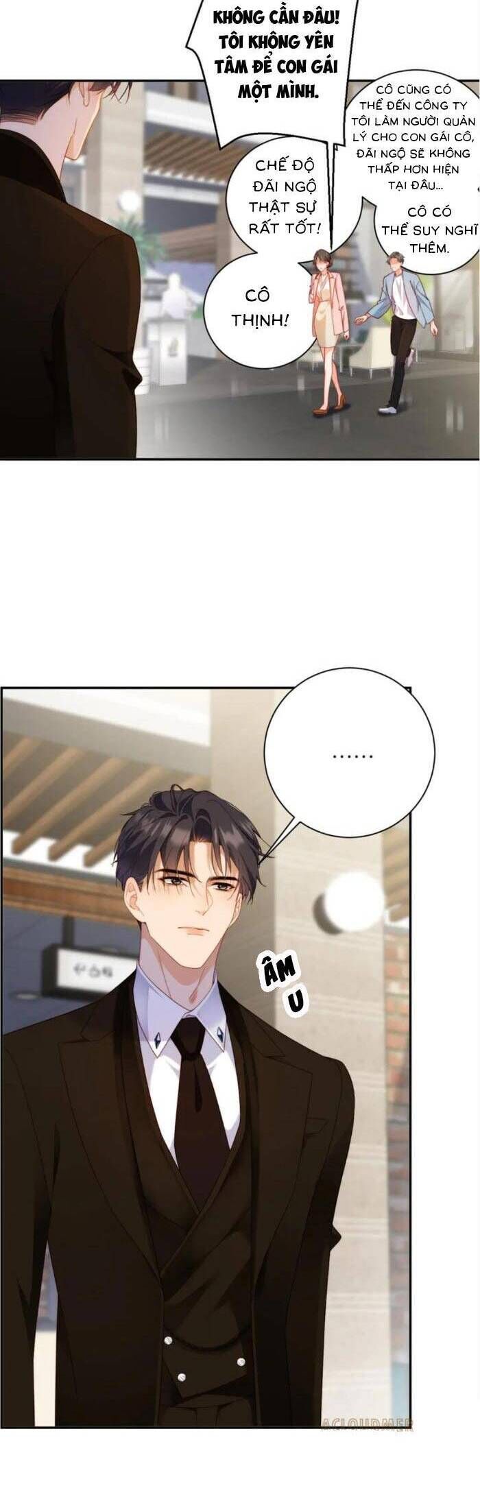 Trợ Thủ Đắc Lực Mua Một Tặng Một Chap 32 - Next Chap 33