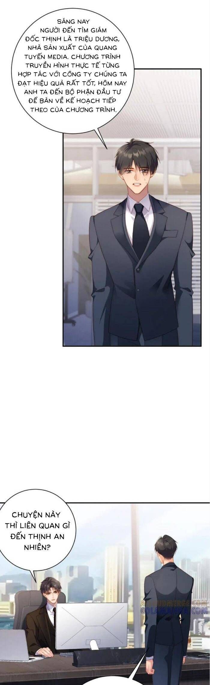 Trợ Thủ Đắc Lực Mua Một Tặng Một Chap 32 - Next Chap 33