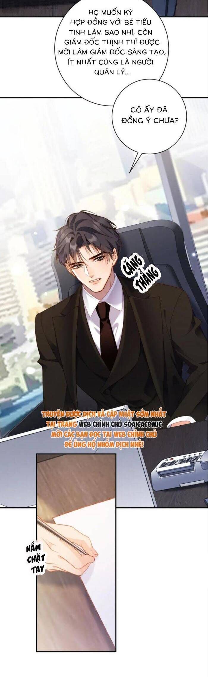 Trợ Thủ Đắc Lực Mua Một Tặng Một Chap 32 - Next Chap 33
