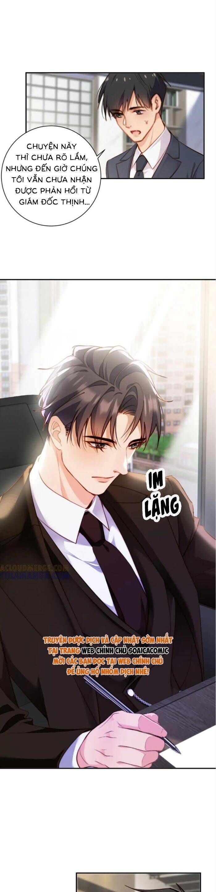 Trợ Thủ Đắc Lực Mua Một Tặng Một Chap 32 - Next Chap 33