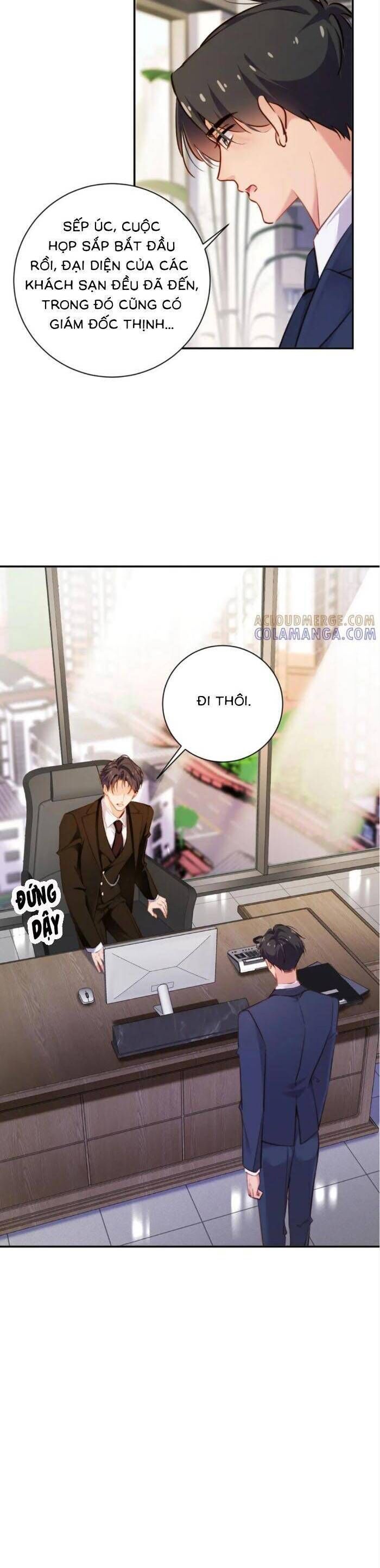 Trợ Thủ Đắc Lực Mua Một Tặng Một Chap 32 - Next Chap 33