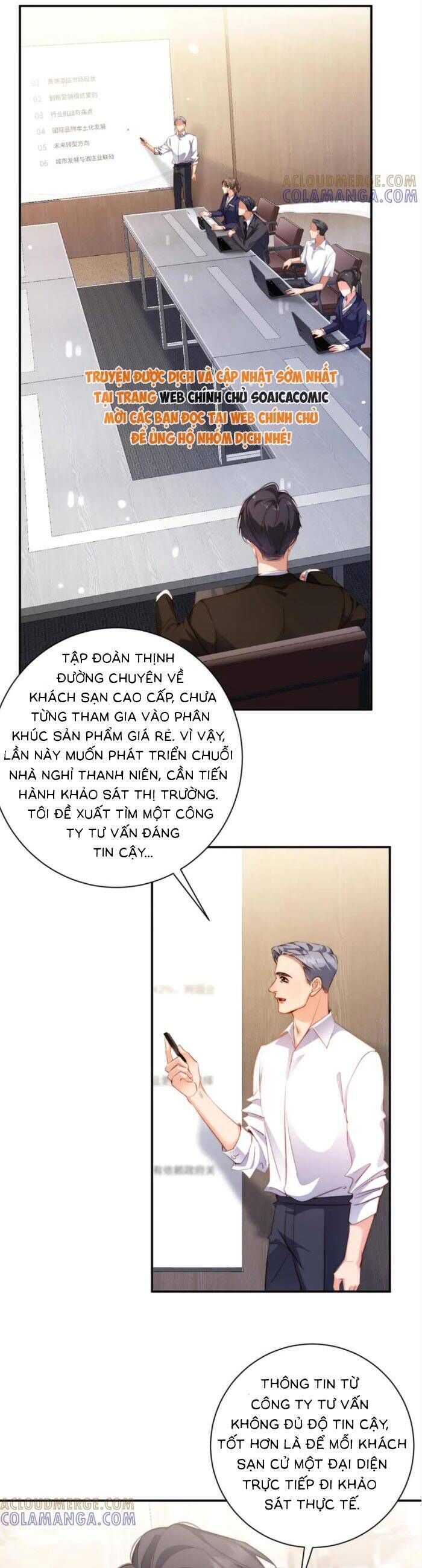 Trợ Thủ Đắc Lực Mua Một Tặng Một Chap 32 - Next Chap 33