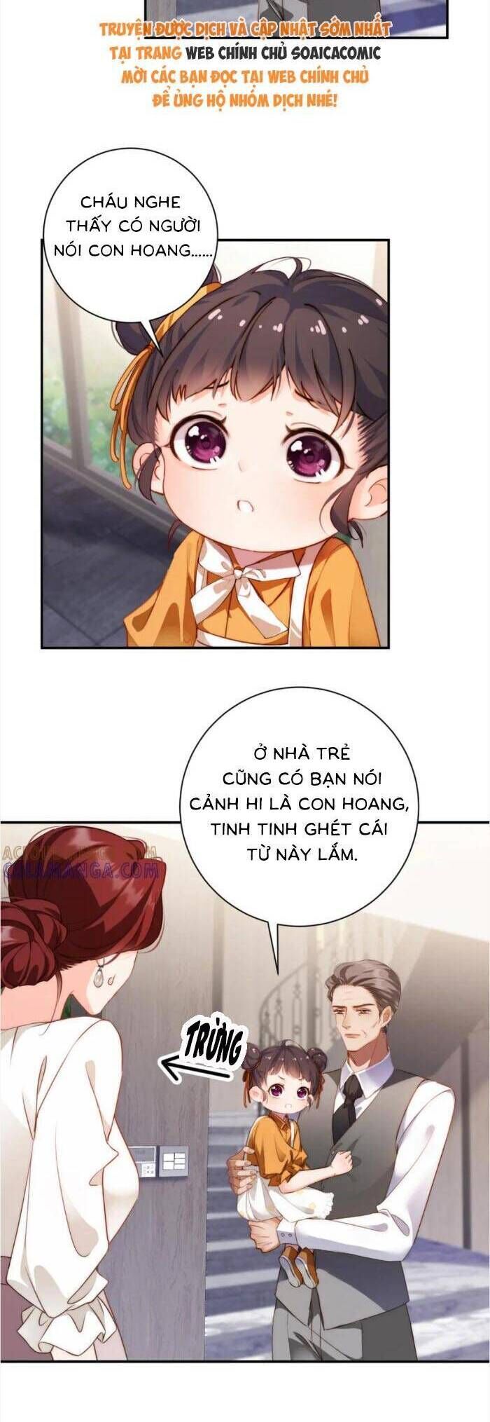 Trợ Thủ Đắc Lực Mua Một Tặng Một Chap 32 - Next Chap 33