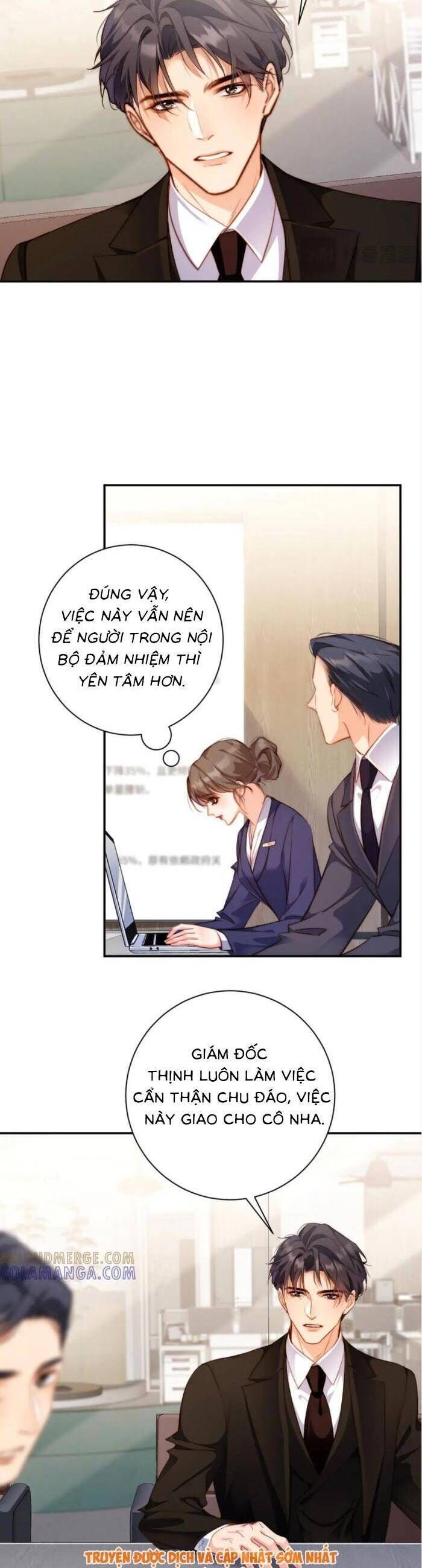 Trợ Thủ Đắc Lực Mua Một Tặng Một Chap 32 - Next Chap 33