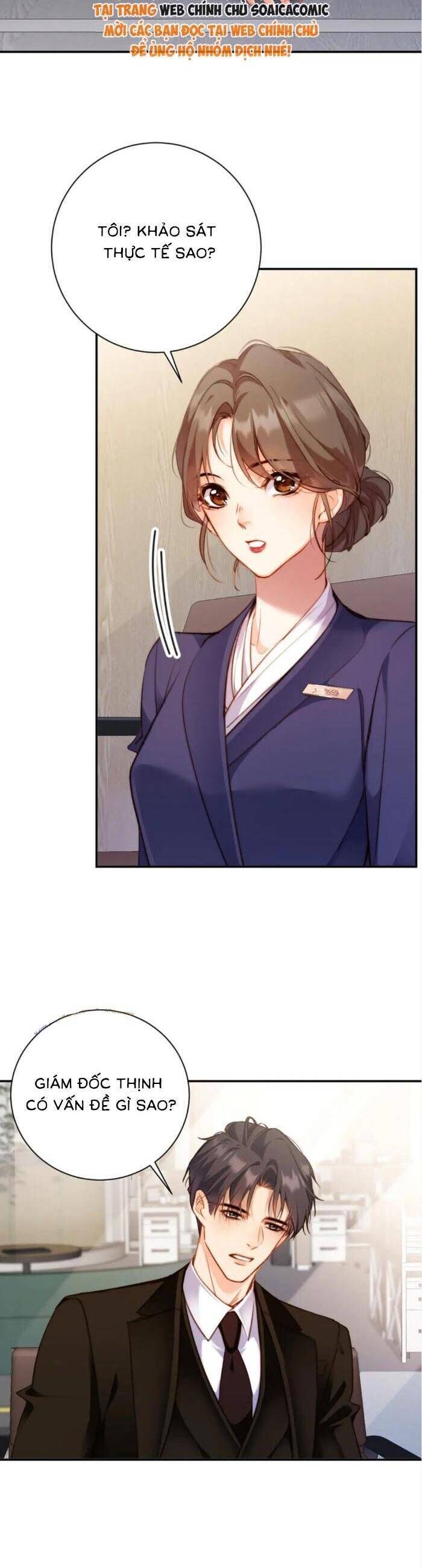 Trợ Thủ Đắc Lực Mua Một Tặng Một Chap 32 - Next Chap 33