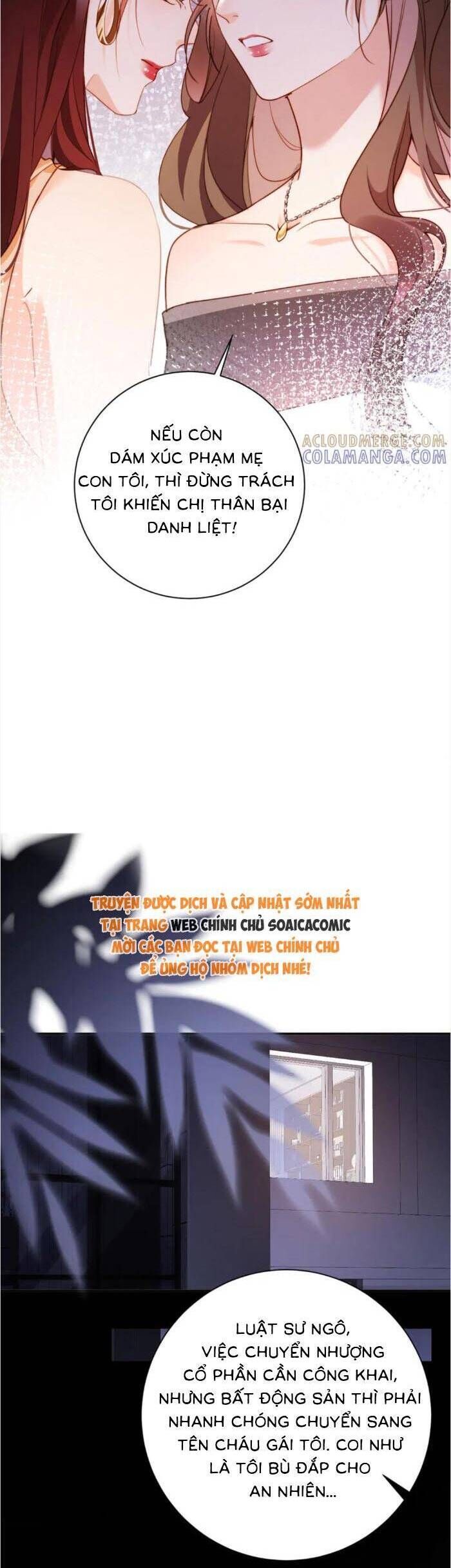 Trợ Thủ Đắc Lực Mua Một Tặng Một Chap 32 - Next Chap 33