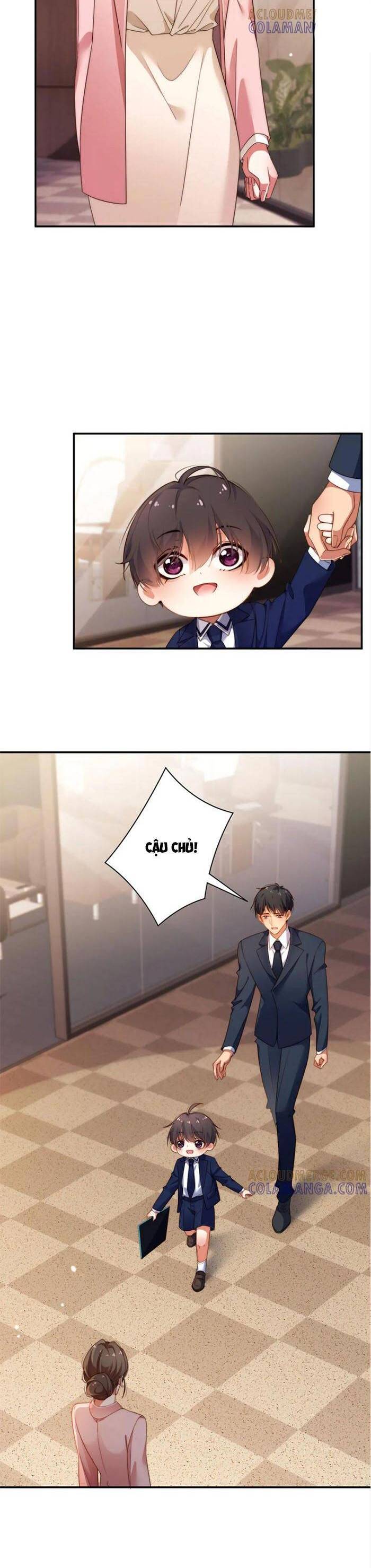 Trợ Thủ Đắc Lực Mua Một Tặng Một Chap 33 - Next Chap 34