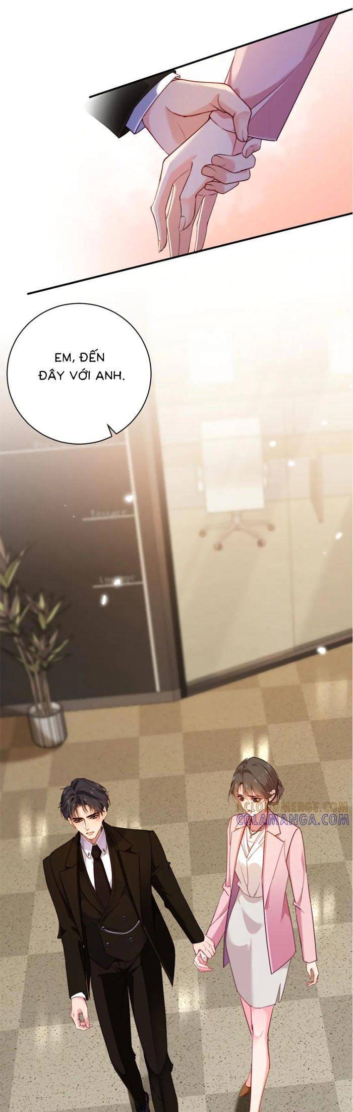 Trợ Thủ Đắc Lực Mua Một Tặng Một Chap 33 - Next Chap 34