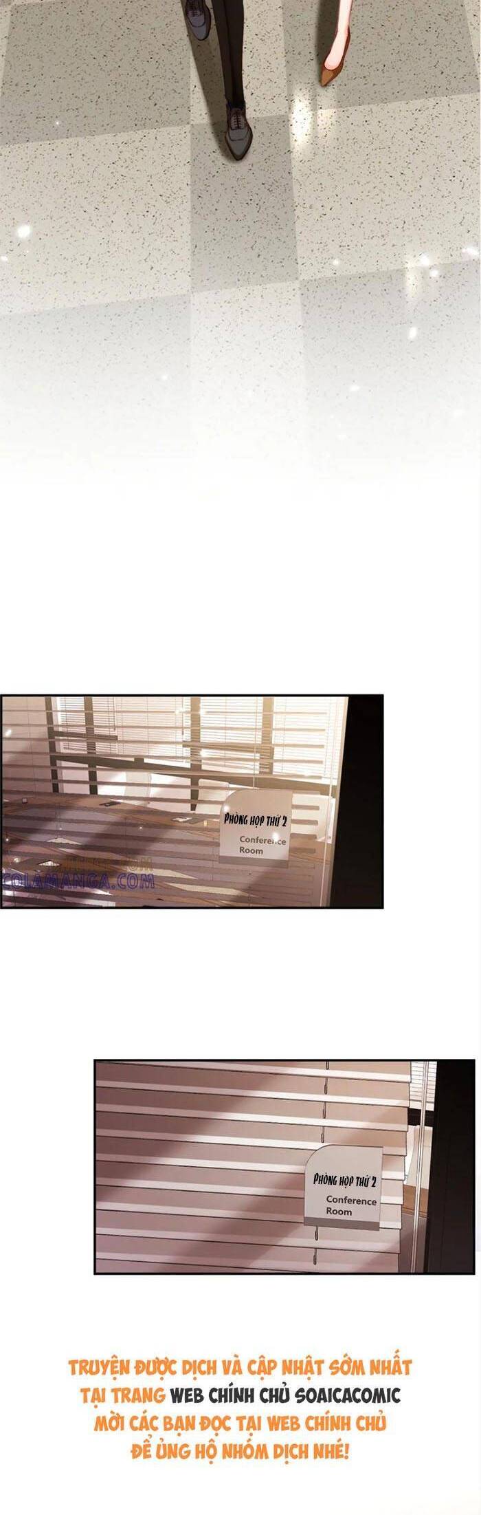 Trợ Thủ Đắc Lực Mua Một Tặng Một Chap 33 - Next Chap 34