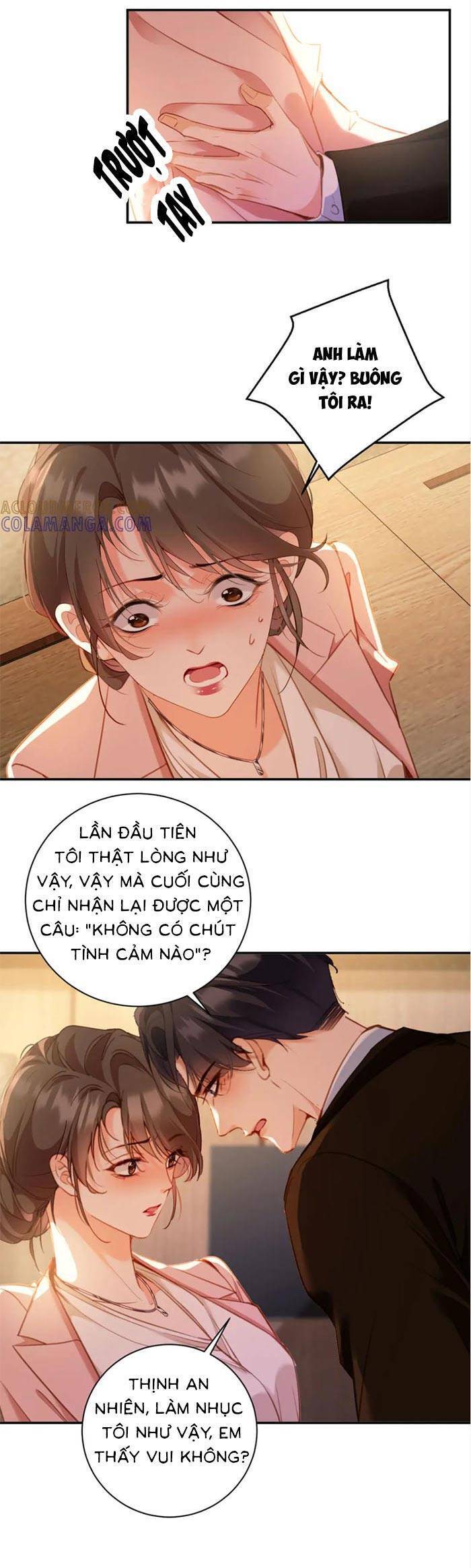Trợ Thủ Đắc Lực Mua Một Tặng Một Chap 33 - Next Chap 34