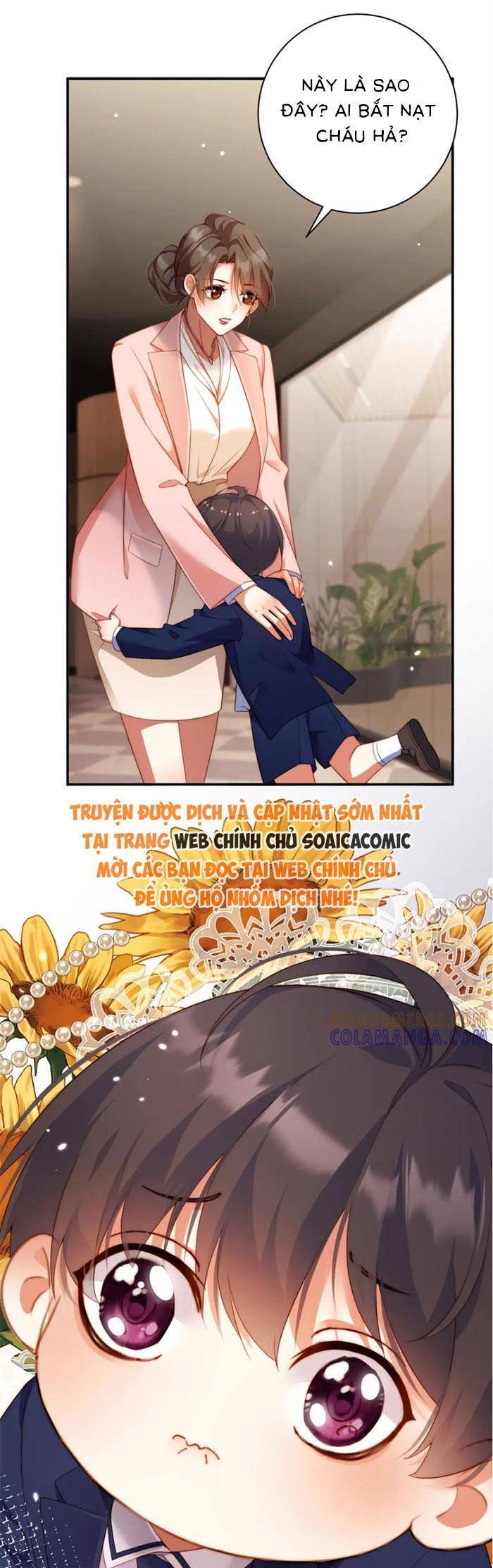 Trợ Thủ Đắc Lực Mua Một Tặng Một Chap 33 - Next Chap 34