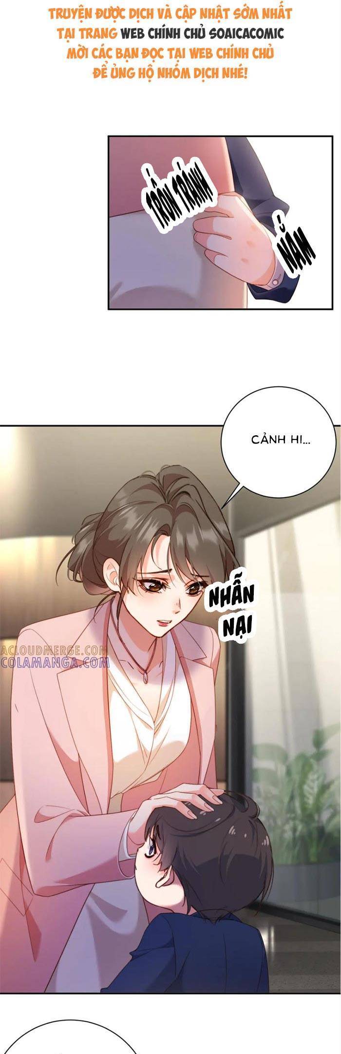 Trợ Thủ Đắc Lực Mua Một Tặng Một Chap 33 - Next Chap 34