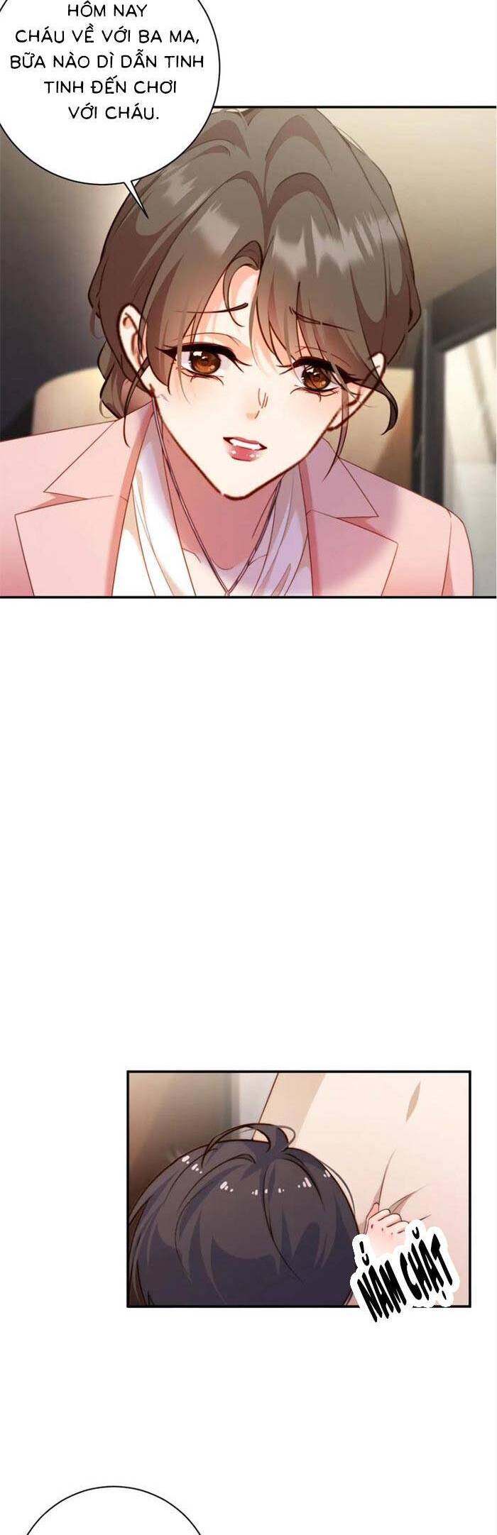 Trợ Thủ Đắc Lực Mua Một Tặng Một Chap 33 - Next Chap 34