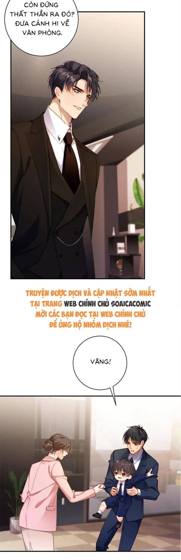 Trợ Thủ Đắc Lực Mua Một Tặng Một Chap 33 - Next Chap 34