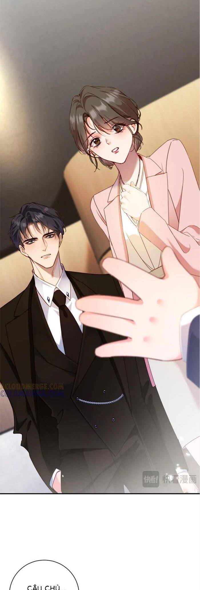 Trợ Thủ Đắc Lực Mua Một Tặng Một Chap 33 - Next Chap 34