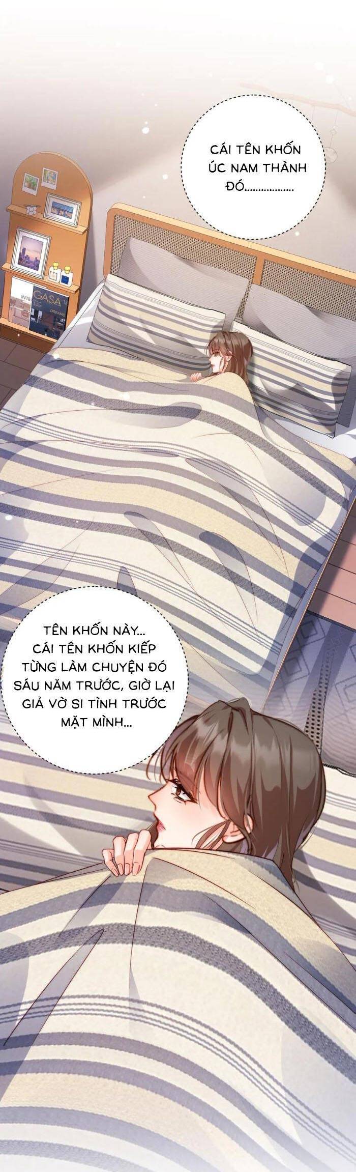 Trợ Thủ Đắc Lực Mua Một Tặng Một Chap 34 - Next Chap 35