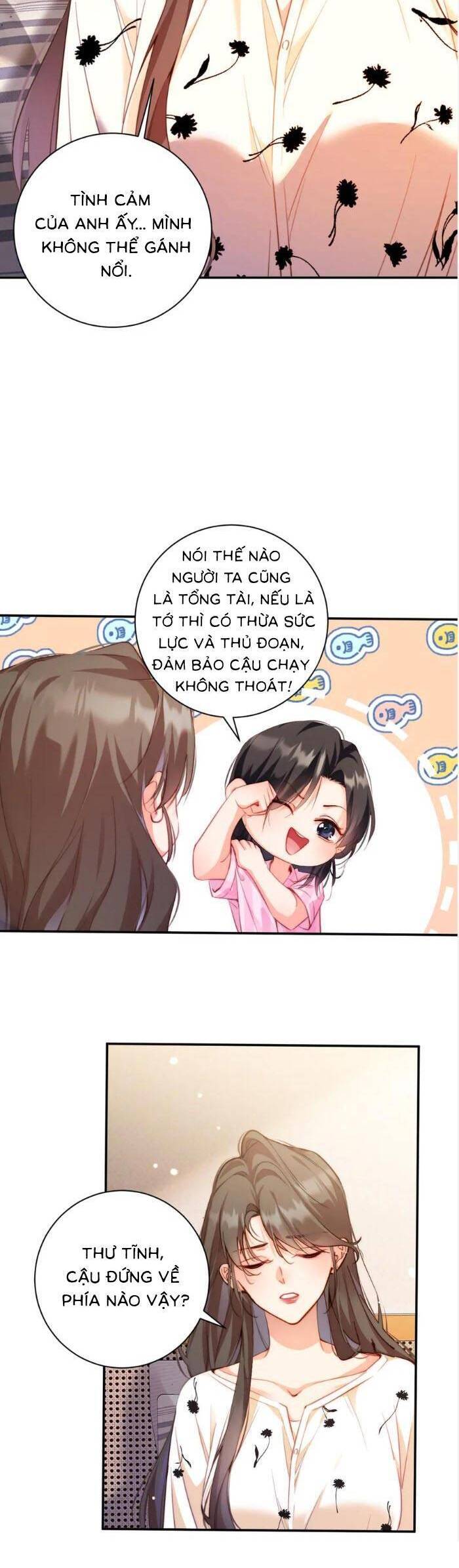 Trợ Thủ Đắc Lực Mua Một Tặng Một Chap 34 - Next Chap 35