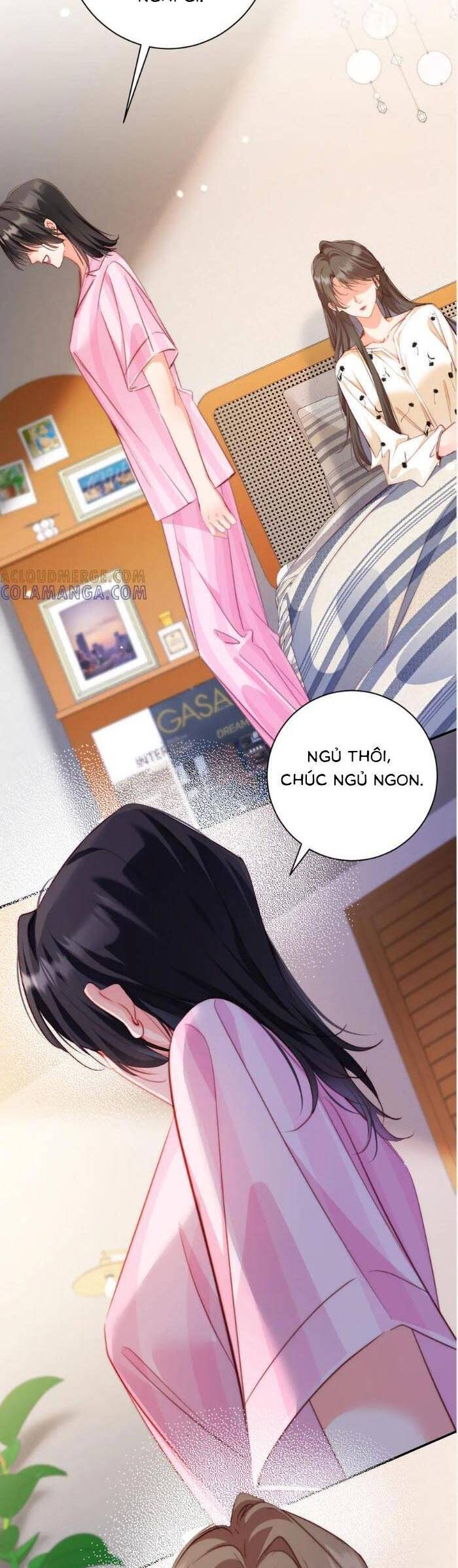 Trợ Thủ Đắc Lực Mua Một Tặng Một Chap 34 - Next Chap 35