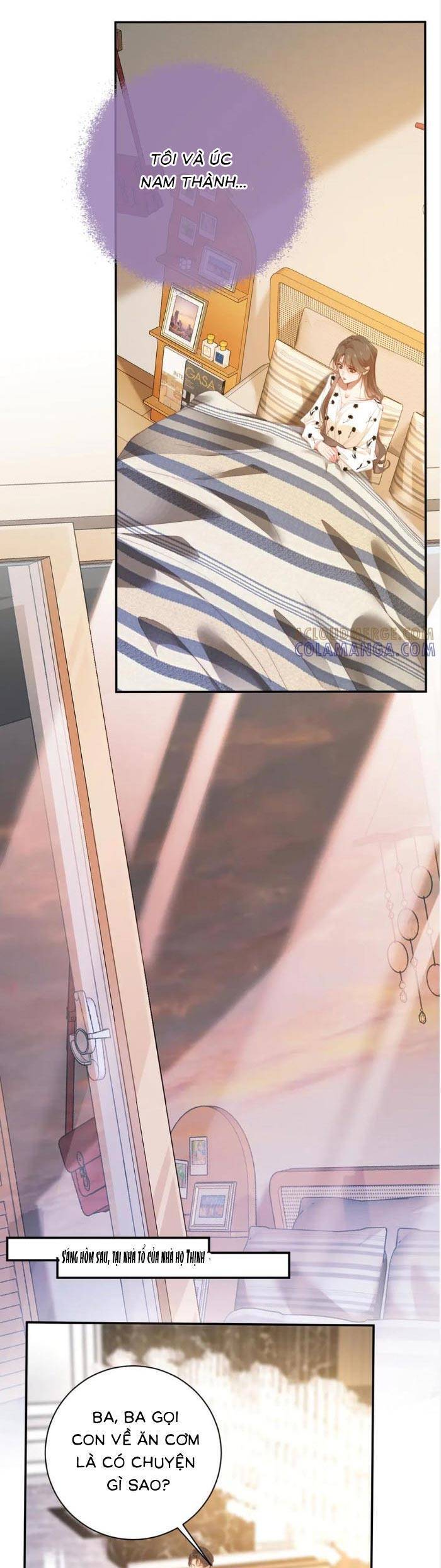 Trợ Thủ Đắc Lực Mua Một Tặng Một Chap 34 - Next Chap 35