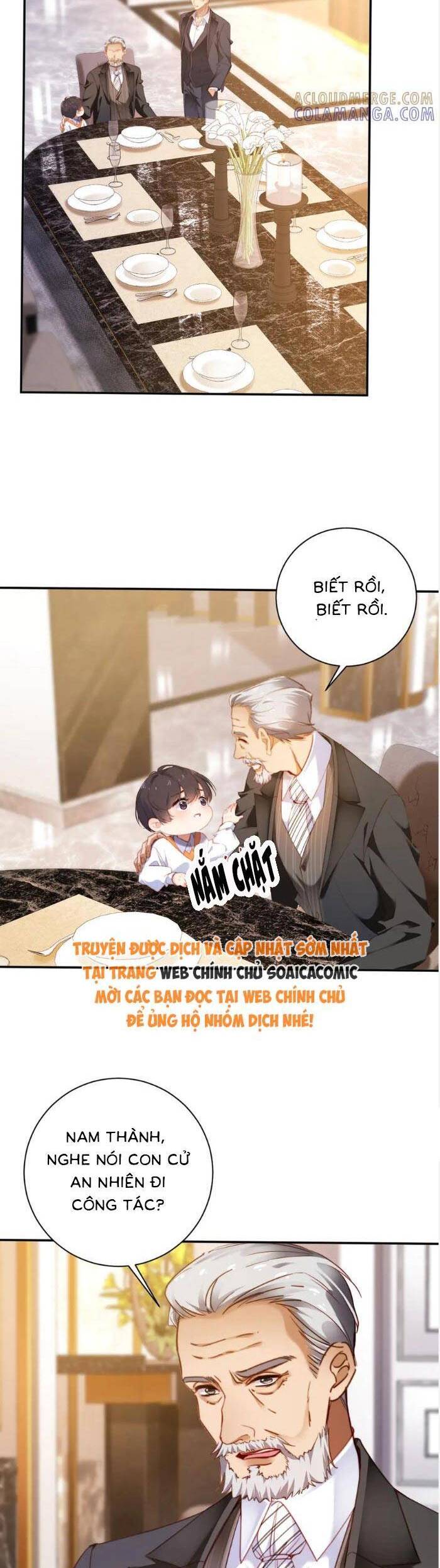 Trợ Thủ Đắc Lực Mua Một Tặng Một Chap 34 - Next Chap 35