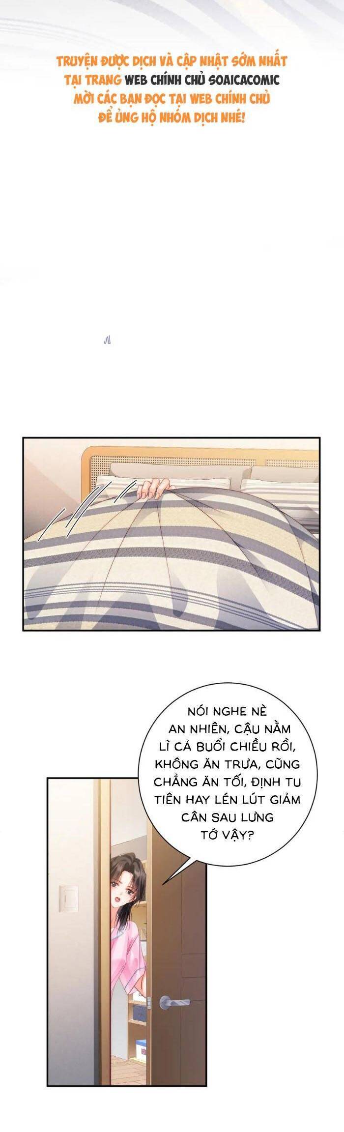 Trợ Thủ Đắc Lực Mua Một Tặng Một Chap 34 - Next Chap 35