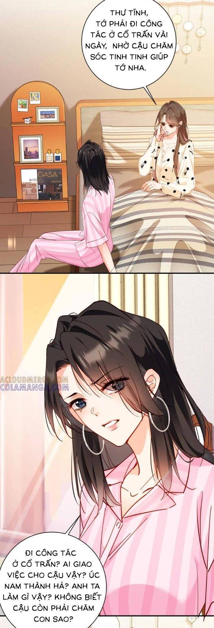 Trợ Thủ Đắc Lực Mua Một Tặng Một Chap 34 - Next Chap 35