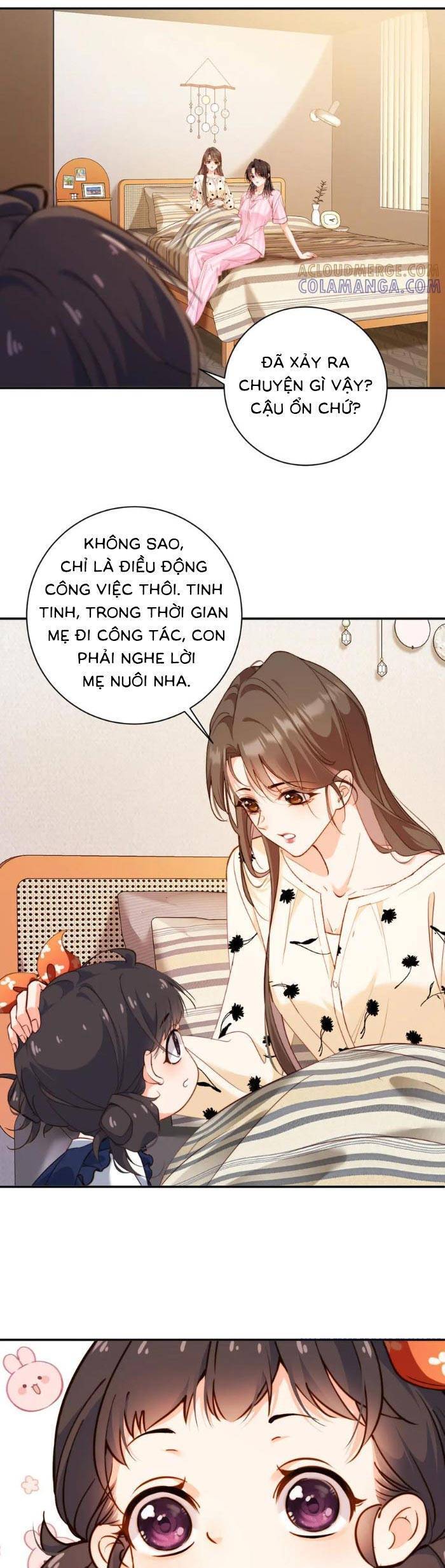 Trợ Thủ Đắc Lực Mua Một Tặng Một Chap 34 - Next Chap 35