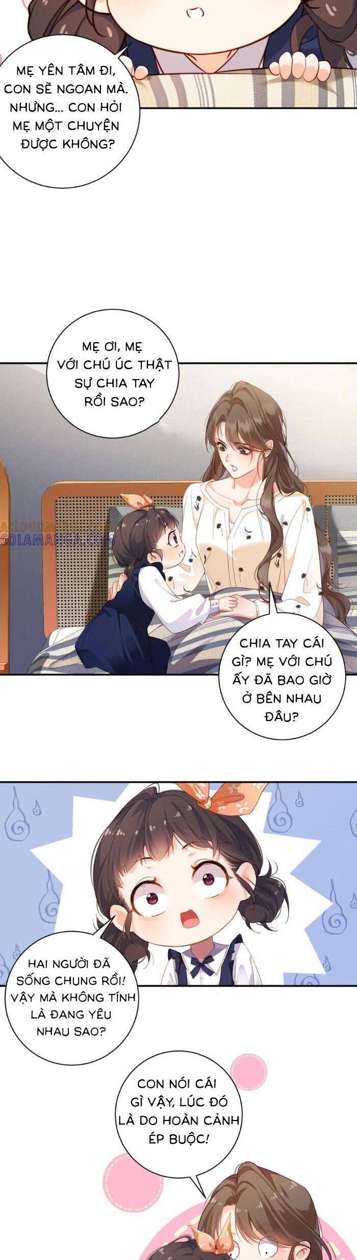 Trợ Thủ Đắc Lực Mua Một Tặng Một Chap 34 - Next Chap 35