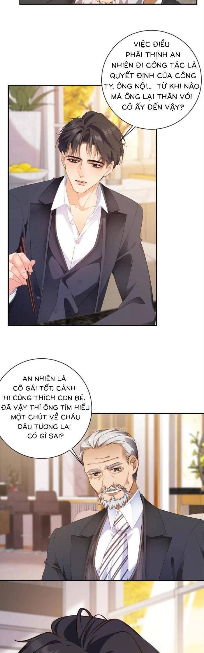 Trợ Thủ Đắc Lực Mua Một Tặng Một Chap 35 - Next Chap 36