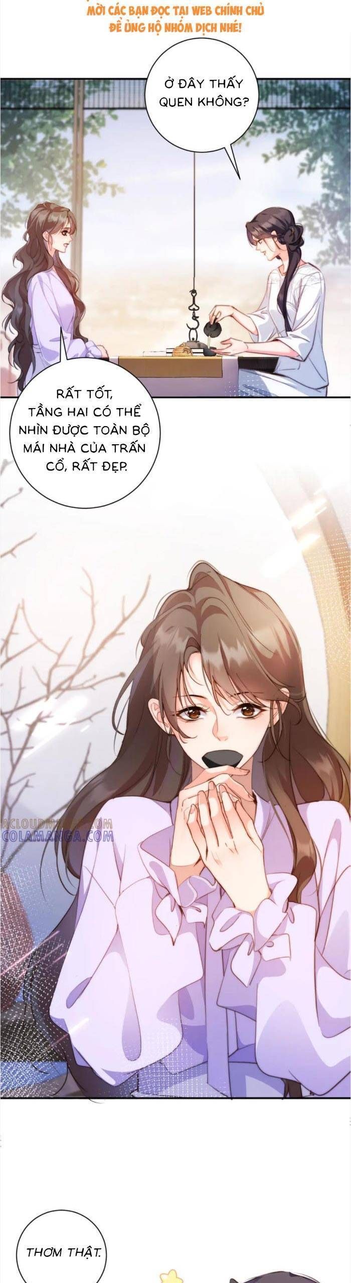 Trợ Thủ Đắc Lực Mua Một Tặng Một Chap 35 - Next Chap 36