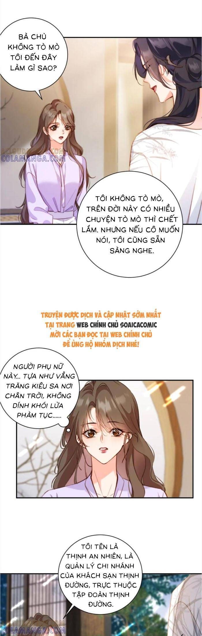 Trợ Thủ Đắc Lực Mua Một Tặng Một Chap 35 - Next Chap 36