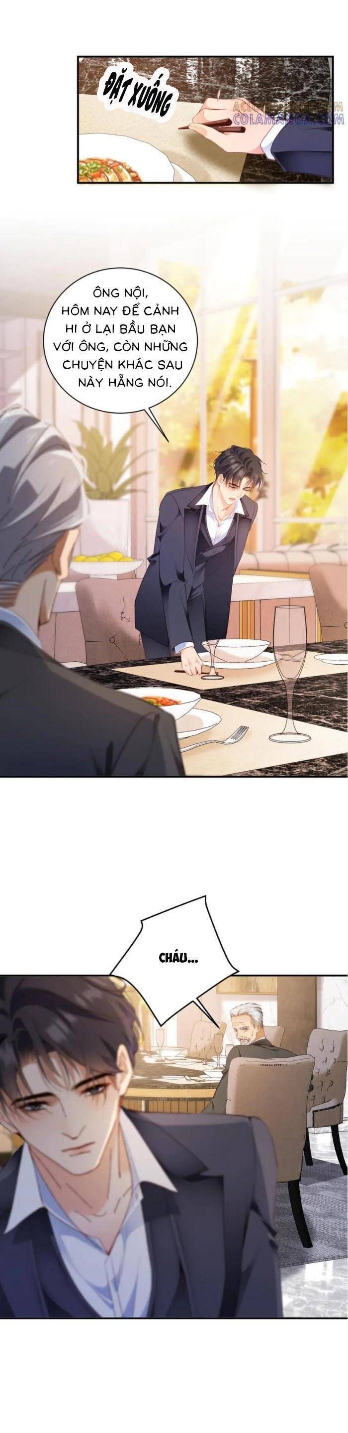 Trợ Thủ Đắc Lực Mua Một Tặng Một Chap 35 - Next Chap 36