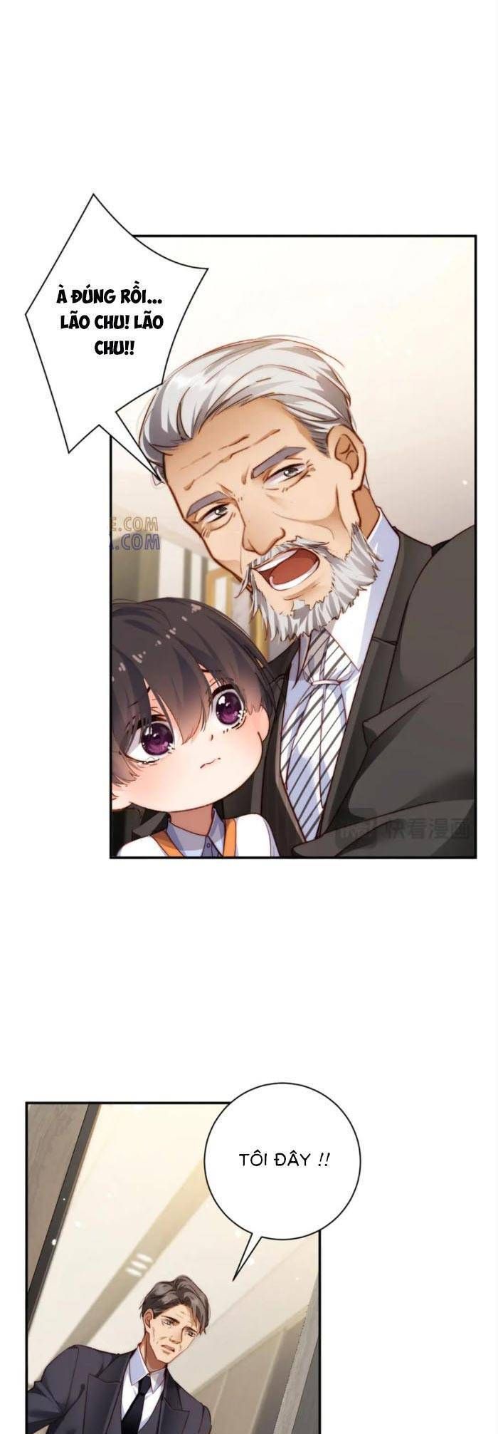 Trợ Thủ Đắc Lực Mua Một Tặng Một Chap 35 - Next Chap 36