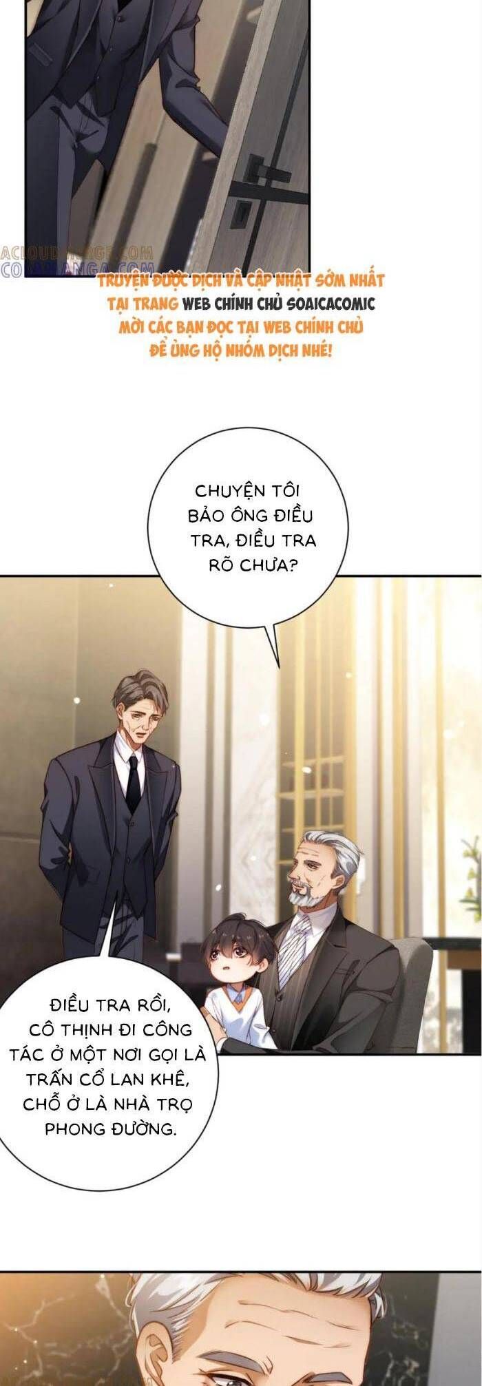 Trợ Thủ Đắc Lực Mua Một Tặng Một Chap 35 - Next Chap 36