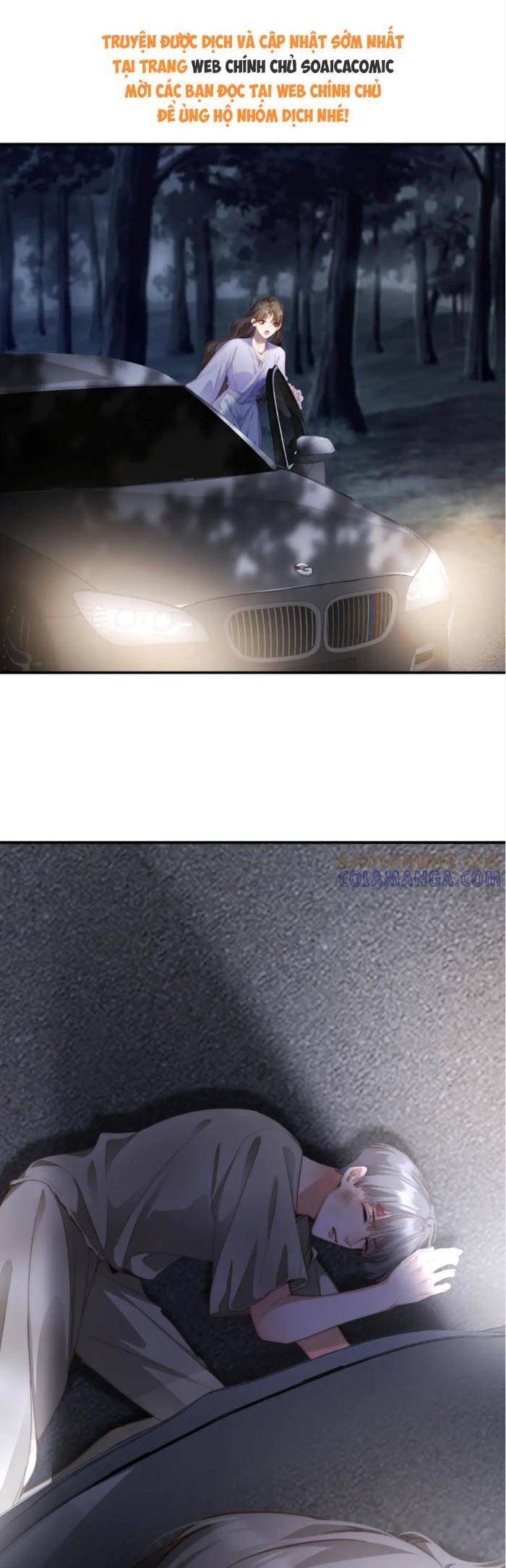 Trợ Thủ Đắc Lực Mua Một Tặng Một Chap 36 - Next Chap 37