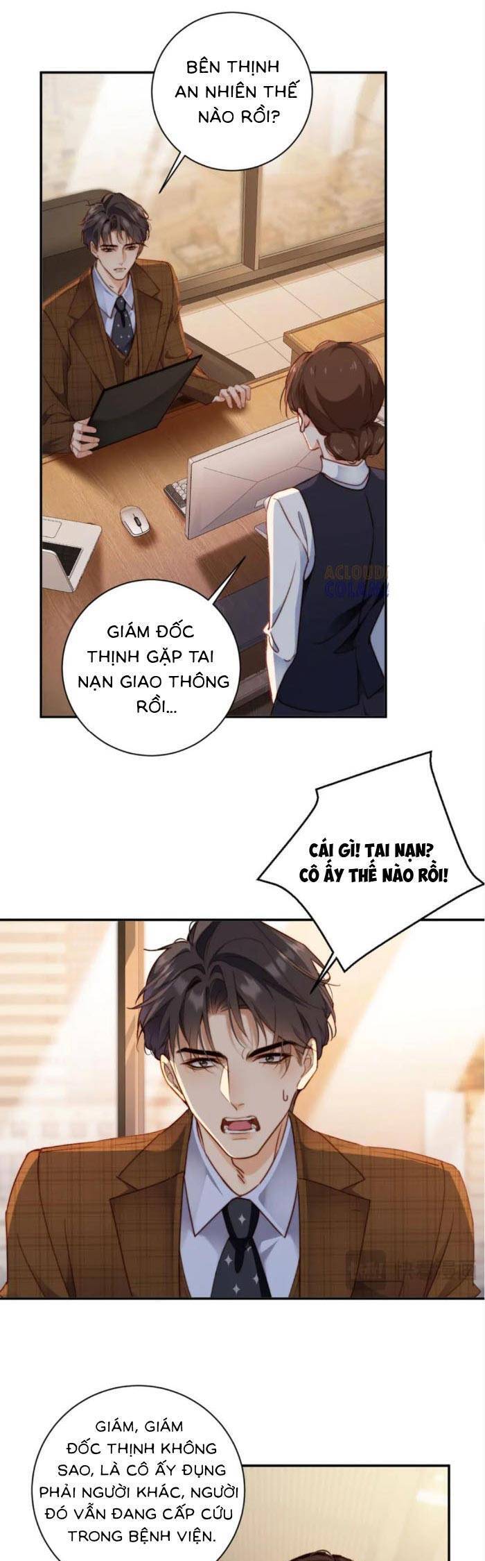 Trợ Thủ Đắc Lực Mua Một Tặng Một Chap 36 - Next Chap 37