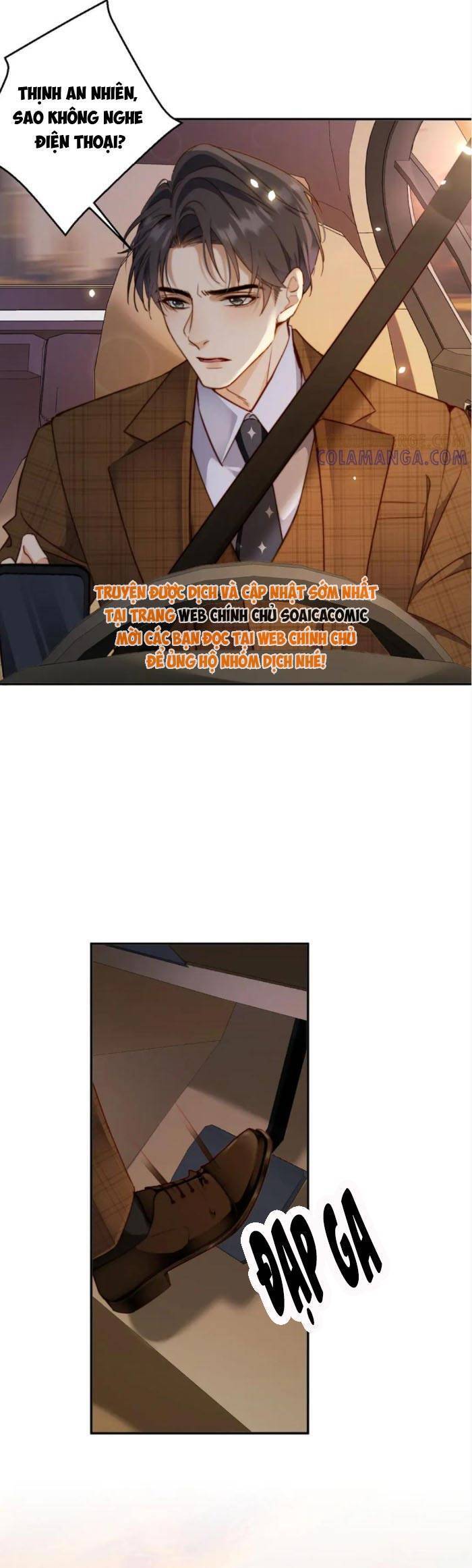 Trợ Thủ Đắc Lực Mua Một Tặng Một Chap 36 - Next Chap 37