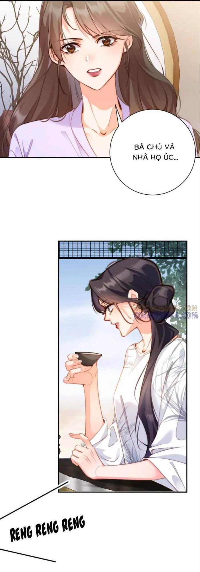 Trợ Thủ Đắc Lực Mua Một Tặng Một Chap 36 - Next Chap 37